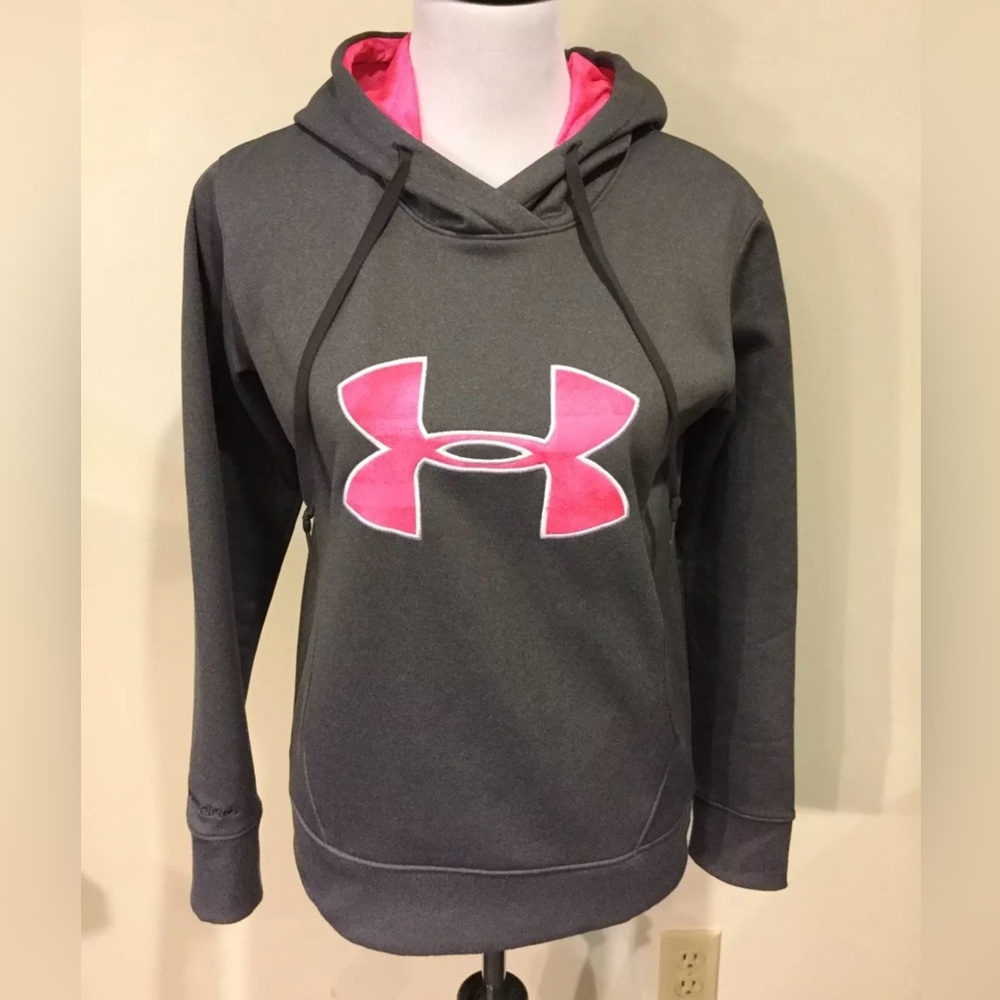 Under Armour Sweatshirt